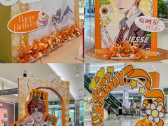 -深圳龙华星河COCO City(民治店)