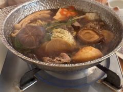 -柴の食堂·日式家庭料理·熊之肆(大学路店)