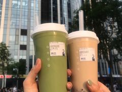 -杯欢制茶(三里屯店)