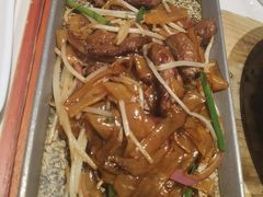 -稻香海鲜饭店(第一国际店)