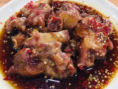 -贤花饭店(城阳店)