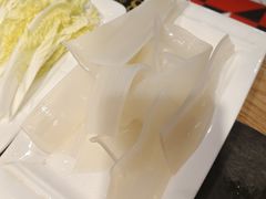宽粉-徐记铜火锅(泉园店)