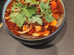 -鼓楼东街老火锅(鼓楼店)