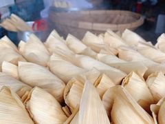 -叶婆婆豆浆馍馍