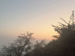 -紫金山山顶公园