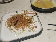 -如轩·海鲜砂锅粥·潮汕菜(小榄店)