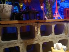 -花腰餐吧Bistro烧烤 傣味(传媒大学店)