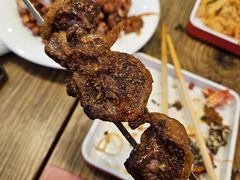-永红源·小排档(闽江路店)