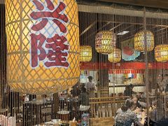 -南京大牌档(崇文门国瑞店)