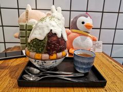 -WONDER ICE 萬得冰田(建設路总店)