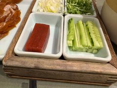 -那家小馆•北京菜•烤鸭(中关村店)