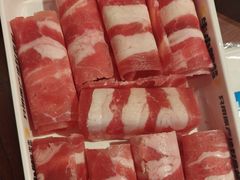-牛小嫩串串火锅(延边大学文化城店)