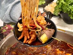 -三江汇火锅店(保全街店)
