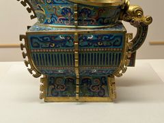 -上海博物馆(人民广场馆)