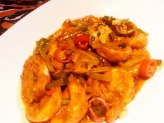 小炒金钱蛋-W20 SHINING Party·K(悦豪和平路店)