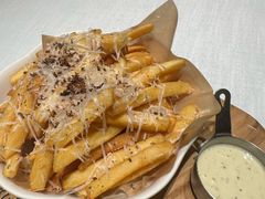 -黑宝石西餐厅(汇励99城市公园店)