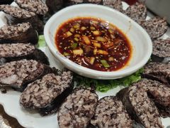 -韩阳王石板烤肉