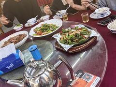 -鹿福农庄(南沙天后宫店)