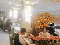 -大鸭梨烤鸭(左家庄店)