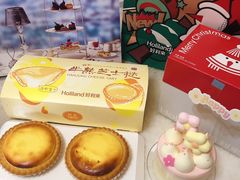-好利来(回龙观西大街店)
