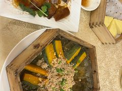 -麒麟中餐厅·经典粤菜·地道菜式老字号(广州长隆酒店)