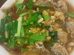 -凡老头米线砂锅(古荡新村西粮站)