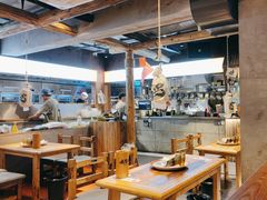 -北丐先生·野馄饨烧烤(雨花万象店)