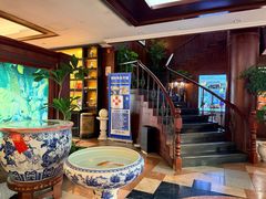 -湖畔居茶楼(湖滨店)