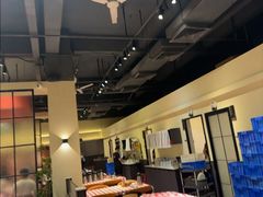-江味龙虾馆·裸蓝龙虾(南山店)