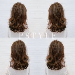 -P.STYLE派斯造型