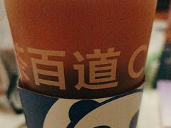 -快乐柠檬(银泰百货大红门店)
