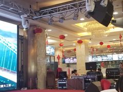 -东江海鲜酒家(艺都分店)