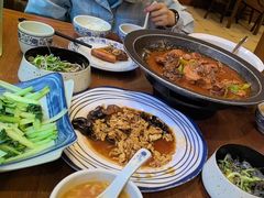 -汤河清真餐馆