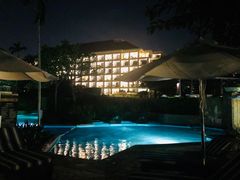 -三亚亚龙湾万豪度假酒店