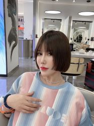 -Z.X HAIR SALON张新美业