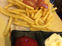 -滋味烤鱼(祥和里店)