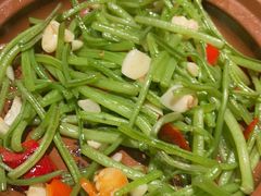 -徽三说·土徽菜·中国徽菜连锁品牌(一中店)