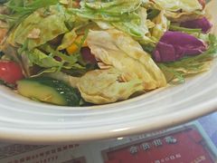 -肘子酥·天津菜·特色捞面(德云社店)