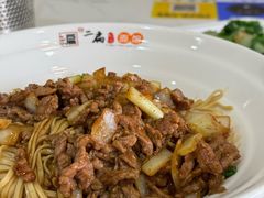 -二扁私房面馆(崂山路店)