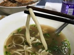 -鑫明明拉面(宁化路店)