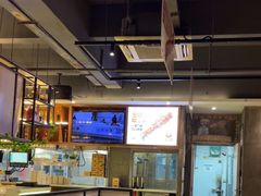 -木屋烧烤(创意园店)