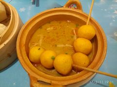 -表妹香港靓点餐厅
