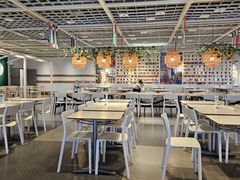 -宜家·瑞典风味餐厅(无锡店)