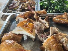 -新湖烧鸡(光明店)