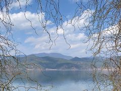 -丽江泸沽湖景区