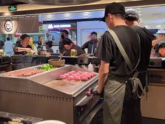 -肉肉大米(金虹桥店)