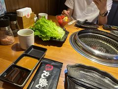 -丸藏和牛烧肉专门店(园区师惠坊店)