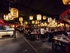 -凯德MALL(望京店)