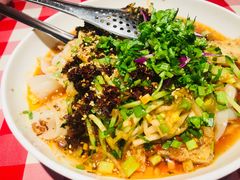 西贝面筋-西贝莜面村(正大广场店)