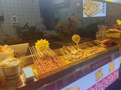 -味子夫鸡柳(解放碑总店)